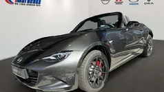 Gebraucht 2025 Mazda MX5 Homura-Line Cabrio | 33.990 € (Fairer Preis)