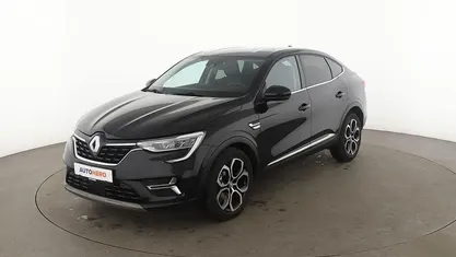 Gebraucht 2023 Renault Arkana Techno SUV | 23.330 € (Fairer Preis)