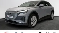 Gebraucht 2022 Audi Q4 e-tron Basis SUV | 24.990 € (Fairer Preis)
