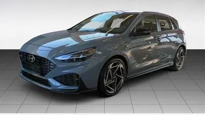 Gebraucht Hyundai i30 N Line 140 PS (102 kW) 2025 Limousine