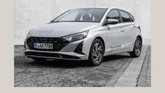 Gebraucht 2025 Hyundai i20 Trend Limousine | 21.590 € (Fairer Preis)