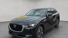 Gebraucht 2025 Mazda CX-60 Takumi-Line SUV | 52.950 € (Guter Preis)
