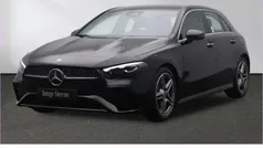 Mercedes A200