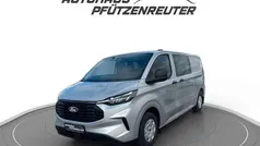 Gebraucht 2025 Ford Transit Custom Trend Van / Kleinbus | 39.990 € (Fairer Preis)