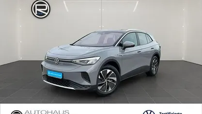 Gebraucht 2022 VW ID.4 Pure SUV | 26.980 € (Fairer Preis)
