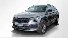 Gebraucht 2023 Skoda Kodiaq SportLine SUV | 39.990 € (Fairer Preis)