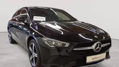 Gebraucht 2021 Mercedes CLA250e Shooting Brake Progressive Kombi | 22.990 € (Guter Preis)
