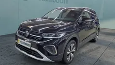 Gebraucht 2024 VW T-Cross Style SUV | 22.890 € (Guter Preis)