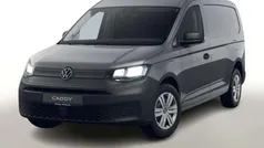 VW Caddy Maxi
