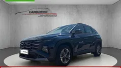 Gebraucht 2025 Hyundai Tucson SUV | 28.185 € (Guter Preis)