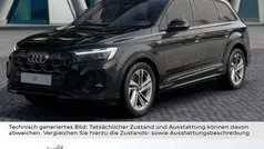 Gebraucht 2025 Audi Q7 S-Line SUV | 70.890 € (Guter Preis)