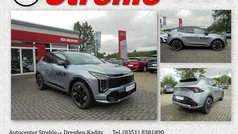 Gebraucht 2025 Kia Sportage GT-Line SUV | 45.950 € (Fairer Preis)