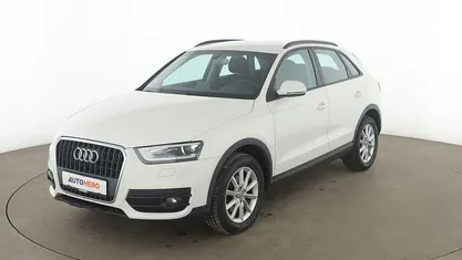 Gebraucht 2015 Audi Q3 Comfort SUV | 15.680 € (Fairer Preis)