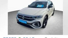 Gebraucht 2024 VW T-Roc R-line SUV | 35.790 € (Fairer Preis)