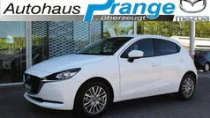 Purweiß Gebraucht 2021 Mazda 2 Kizoku Kleinwagen | 16.885 € (Fairer Preis)