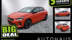 Gebraucht 2022 Opel Corsa-e Ultimate Kleinwagen | 17.990 € (Fairer Preis)
