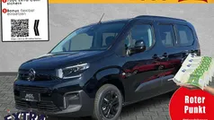 Gebraucht 2025 Citroën Berlingo Van / Kleinbus | 31.800 € (Fairer Preis)