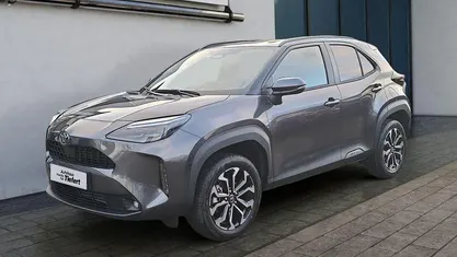Gebraucht Toyota Yaris Cross 131 PS (96 kW) 2025 SUV