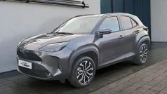 Grau Neu 2025 Toyota Yaris Cross SUV | 30.900 € (Fairer Preis)