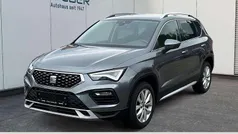 Graphitgrau Gebraucht 2025 Seat Ateca Xperience SUV | 29.880 € (Fairer Preis)