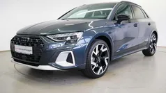 Manhattangrau metallic Gebraucht 2024 Audi A3 Ambiente Limousine | 39.900 € (Fairer Preis)