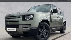 Gebraucht 2023 Land Rover Defender SE Dynamic SUV | 81.900 € (Fairer Preis)