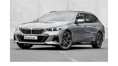 Gebraucht 2024 BMW 520 M Sport Kombi | 54.790 € (Superpreis)