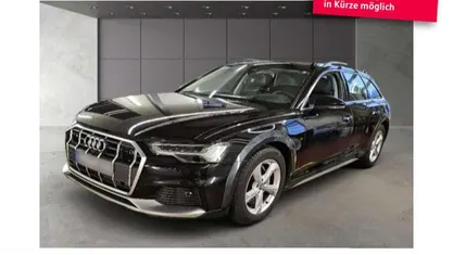 Gebraucht 2020 Audi A6 Ambiente Limousine | 38.890 € (Teuer)