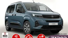Gebraucht 2025 Opel Combo Van / Kleinbus | 26.988 € (Fairer Preis)