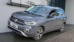 Gebraucht 2019 VW T-Cross Style SUV | 18.990 € (Fairer Preis)