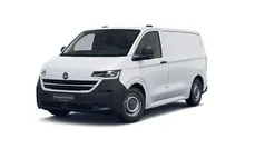 Gebraucht 2025 VW T6.1 Van | 57.700 €
