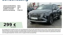 Ecotronic grey Neu 2025 Hyundai Tucson Trend SUV | 32.990 € (Superpreis)