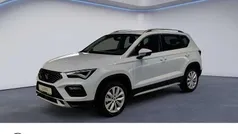 Gebraucht 2025 Seat Ateca Xperience SUV | 32.977 € (Fairer Preis)