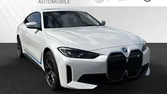 Gebraucht 2023 BMW i4 Efficient Dynamics Limousine | 39.999 € (Guter Preis)