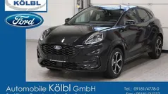 Gebraucht 2025 Ford Puma ST-Line SUV | 28.580 € (Fairer Preis)