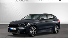 Andere Gebraucht 2021 BMW X2 M Sport SUV | 25.900 € (Fairer Preis)