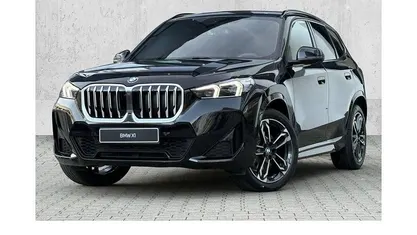Gebraucht 2025 BMW X1 M Sport SUV | 48.690 € (Guter Preis)