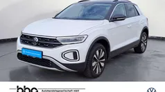 Gebraucht 2025 VW T-Roc SUV | 30.930 € (Guter Preis)