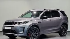 Grau, eiger grey Gebraucht 2023 Land Rover Discovery Sport SE Dynamic SUV | 41.990 € (Fairer Preis)