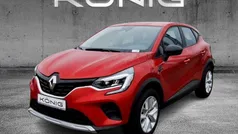Gebraucht 2023 Renault Captur Evolution SUV | 21.750 € (Fairer Preis)