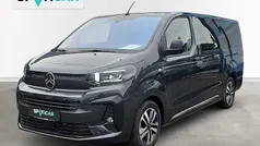 Grau Gebraucht 2024 Citroën Spacetourer Van / Kleinbus | 35.990 € (Fairer Preis)