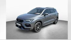 Graphitgrau Gebraucht 2022 Cupra Ateca SUV | 30.450 € (Fairer Preis)