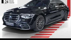 Gebraucht 2023 Mercedes S580 AMG Limousine | 101.490 €