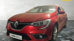 Renault Mégane GrandTour