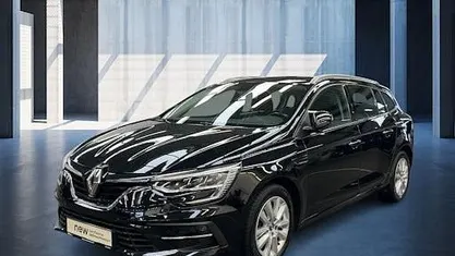 Gebraucht Renault Mégane IV Zen 158 PS (116 kW) 2020 Kombi
