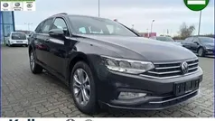 Grau Gebraucht 2022 VW Passat Kombi | 25.970 € (Superpreis)