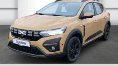 Beige Neu 2025 Dacia Sandero Extreme Kleinwagen | 20.490 € (Fairer Preis)