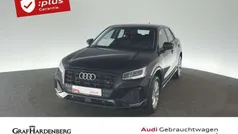 Mythosschwarz metallic Gebraucht 2024 Audi Q2 Advanced Plus SUV | 33.960 € (Fairer Preis)