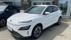 Serenity white Gebraucht 2023 Hyundai Kona Advantage SUV | 23.990 € (Fairer Preis)