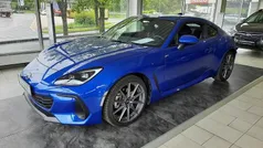 Blau Gebraucht 2024 Subaru BRZ Sport Coupé | 36.990 € (Guter Preis)